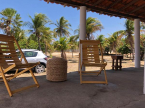 Casa Elena - Macapá Paradise